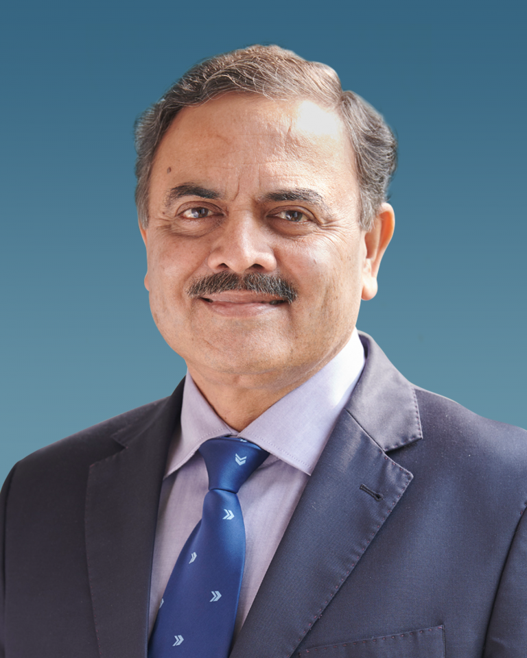 Mr. Sunil Kaul – ANAND Group