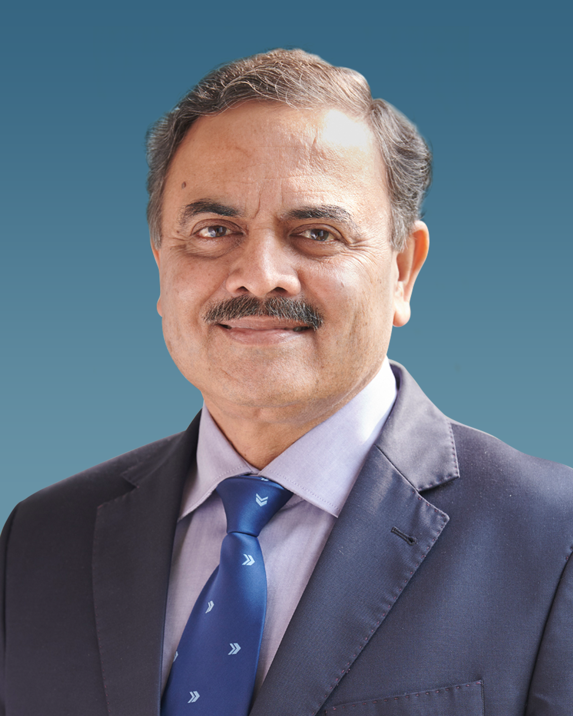 Mr. Sunil Kaul