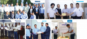 Quality Month Celebrations - ANAND Group