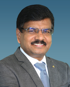 Mr. Jayakumar GovindanImage