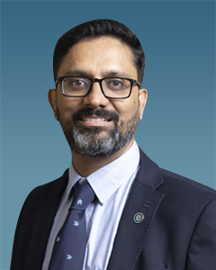 Mr. Puneet Kumar Gupta